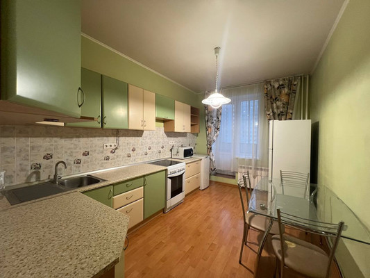 Снять 1-комнатную квартиру