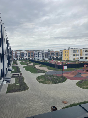 Купить 1-комнатную квартиру