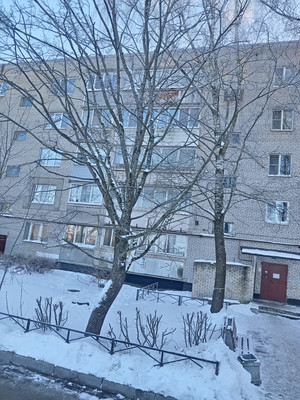 Купить 3-комнатную квартиру