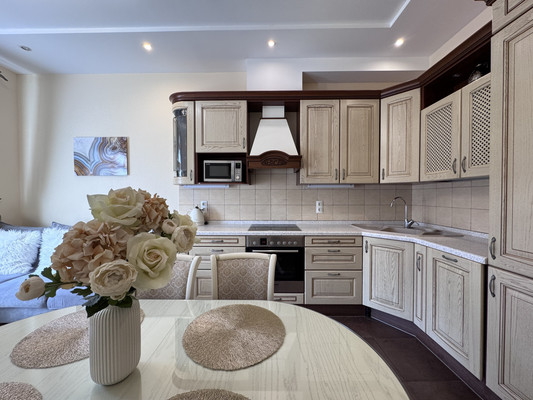 Купить 2-комнатную квартиру