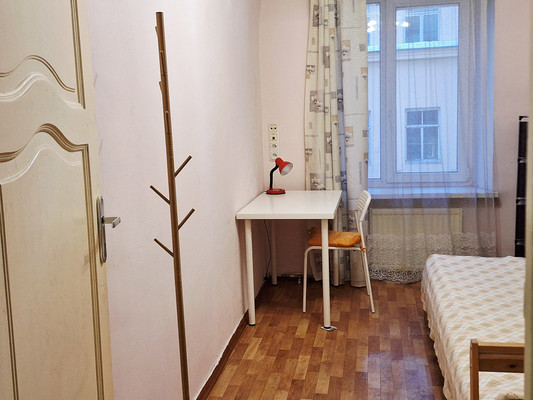 Купить комнату