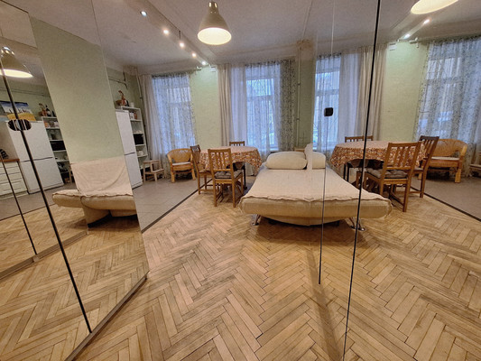 Купить 2-комнатную квартиру