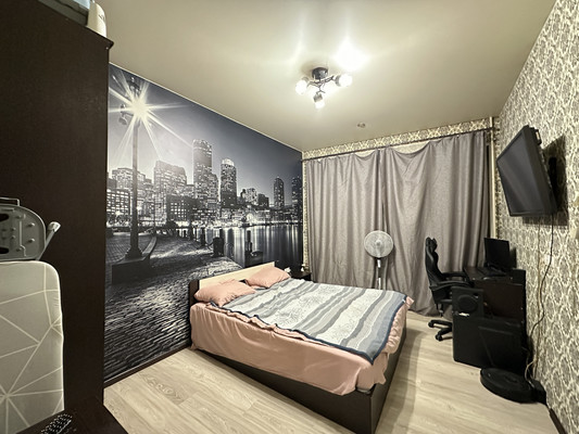 Купить 2-комнатную квартиру