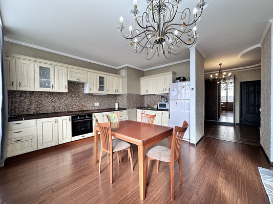 Купить 2-комнатную квартиру