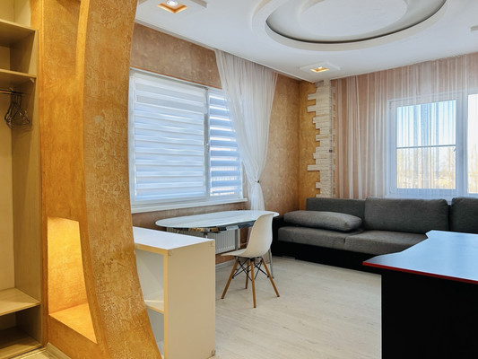 Купить 2-комнатную квартиру