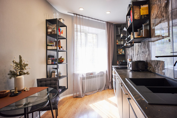 Купить 1-комнатную квартиру