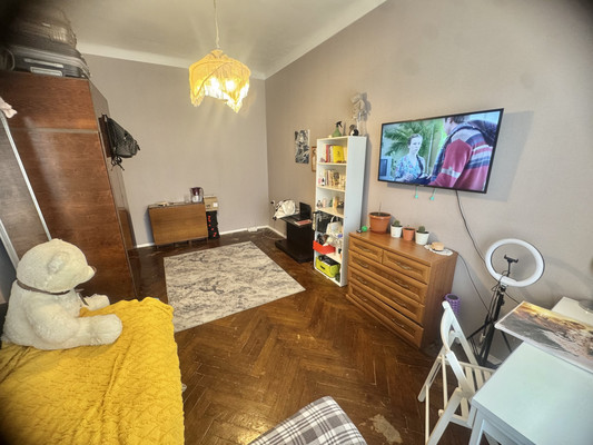 Купить комнату