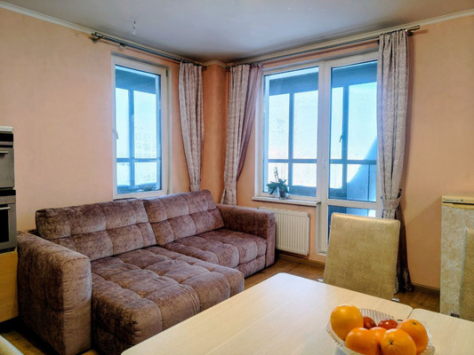 Купить 3-комнатную квартиру