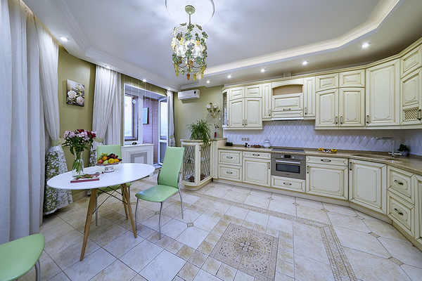 Купить 3-комнатную квартиру