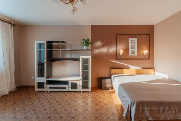 Купить 1-комнатную квартиру