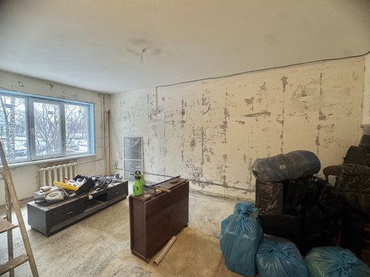 Купить 1-комнатную квартиру