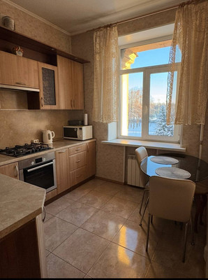 Снять 2-комнатную квартиру