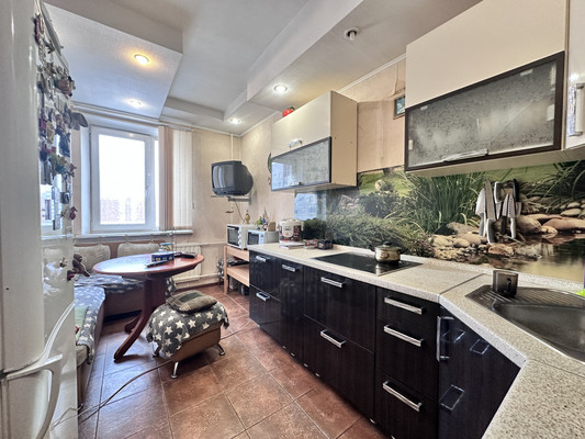 Купить 2-комнатную квартиру