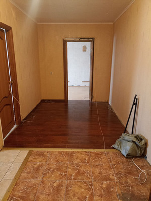 Купить 3-комнатную квартиру