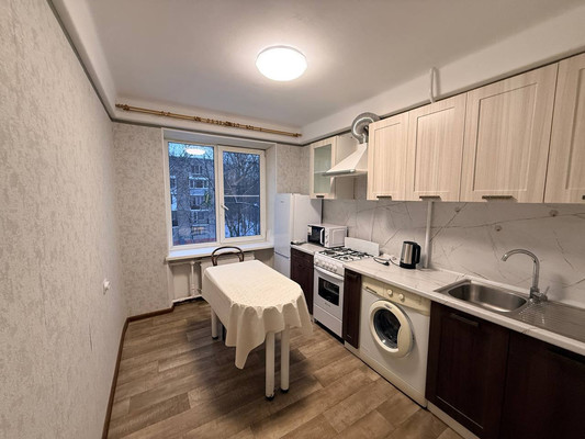 Снять 1-комнатную квартиру