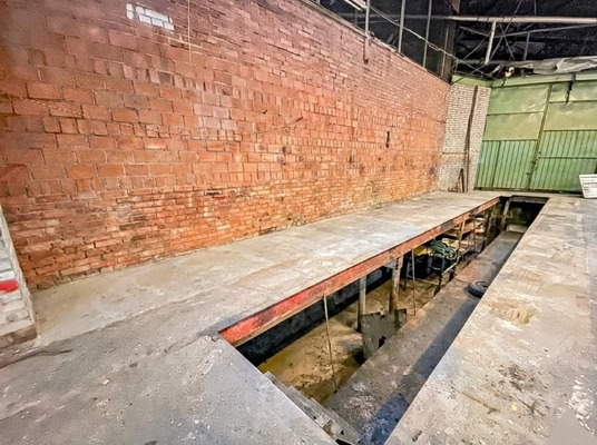 Снять  склад