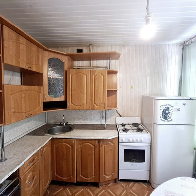 Купить 1-комнатную квартиру