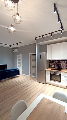 Купить 1-комнатную квартиру