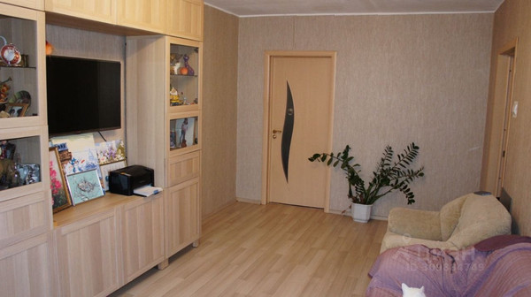 Купить 3-комнатную квартиру