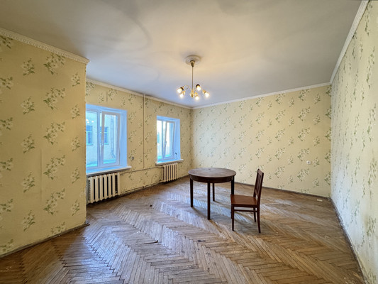 Купить 2-комнатную квартиру