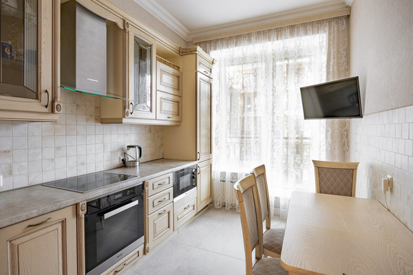 Купить 3-комнатную квартиру