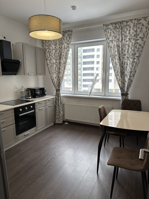 Снять 1-комнатную квартиру