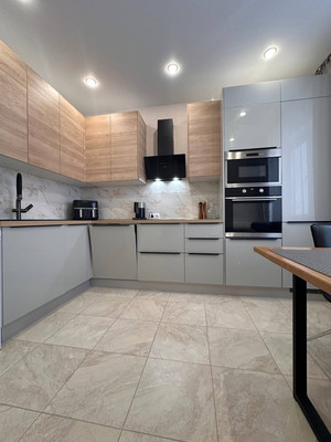 Купить 2-комнатную квартиру