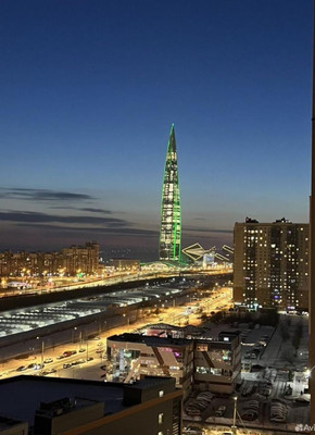 Купить 2-комнатную квартиру