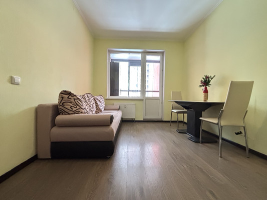 Купить 1-комнатную квартиру