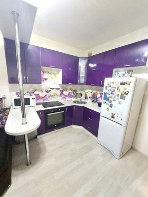 Купить 2-комнатную квартиру