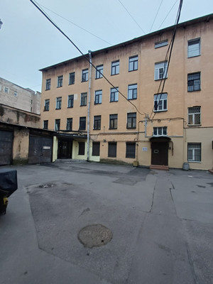 Купить 5-комнатную квартиру