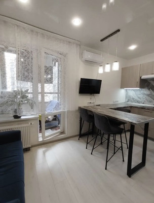 Купить 2-комнатную квартиру