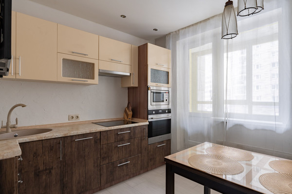 Купить 1-комнатную квартиру