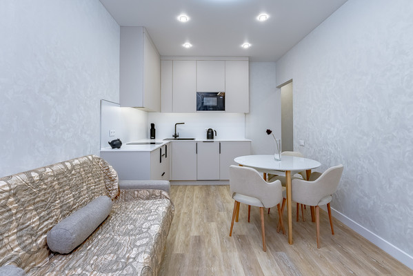 Купить 1-комнатную квартиру