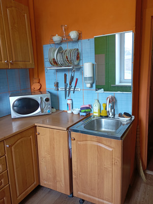 Купить 3-комнатную квартиру