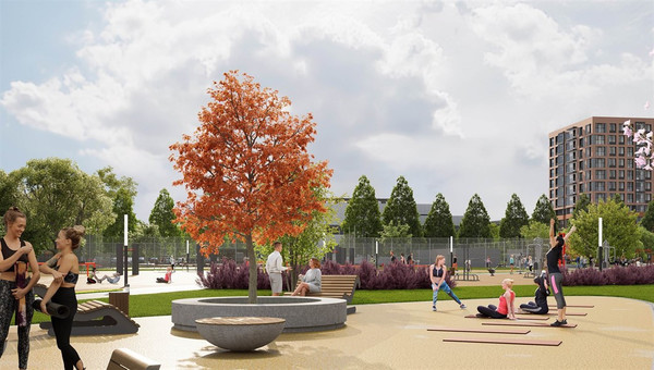 Купить 1-комнатную квартиру