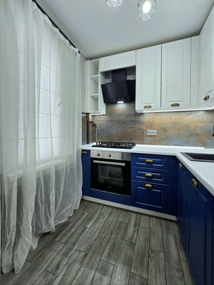 Купить 3-комнатную квартиру