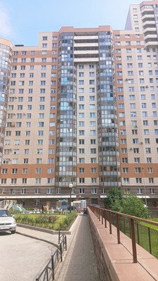 Купить 3-комнатную квартиру