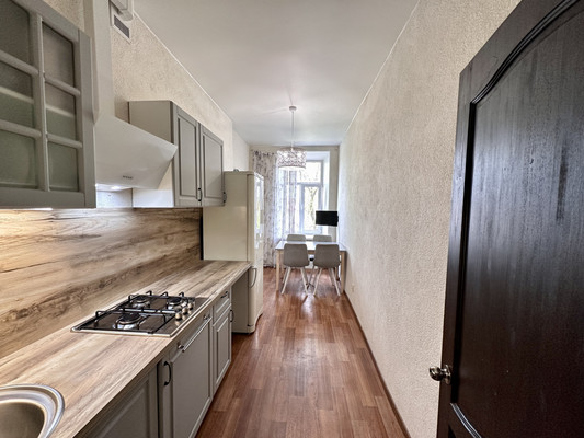 Купить 3-комнатную квартиру