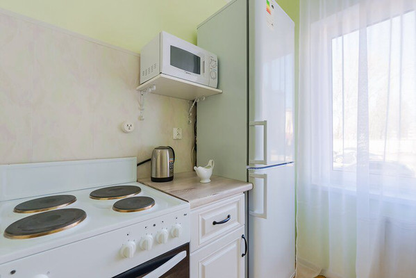 Купить 2-комнатную квартиру