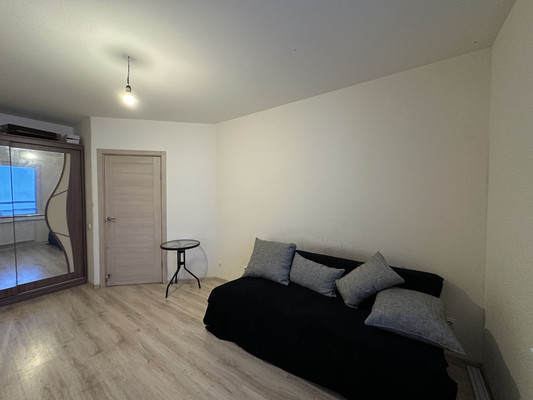 Купить 1-комнатную квартиру