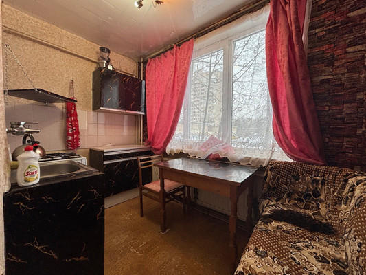 Купить 2-комнатную квартиру