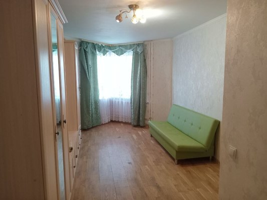 Снять 1-комнатную квартиру