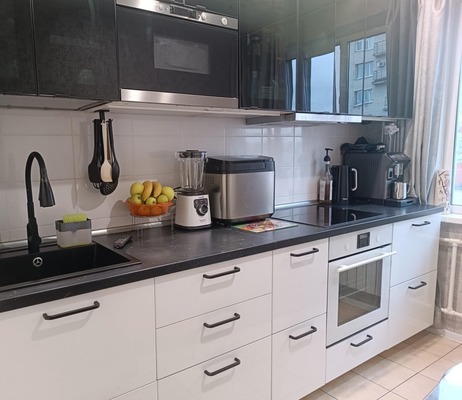 Купить 2-комнатную квартиру