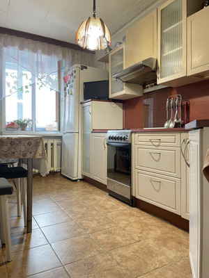 Купить 3-комнатную квартиру