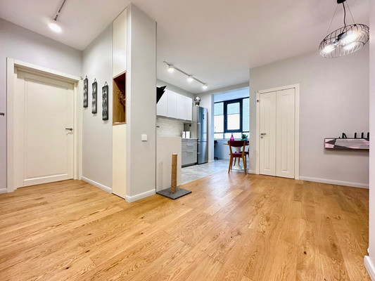 Купить 2-комнатную квартиру