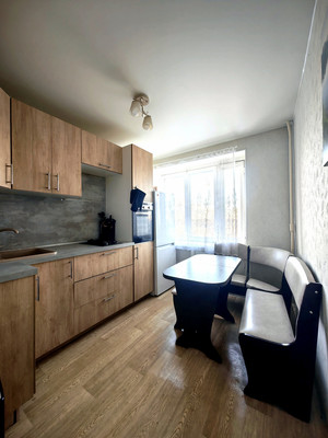 Купить 3-комнатную квартиру