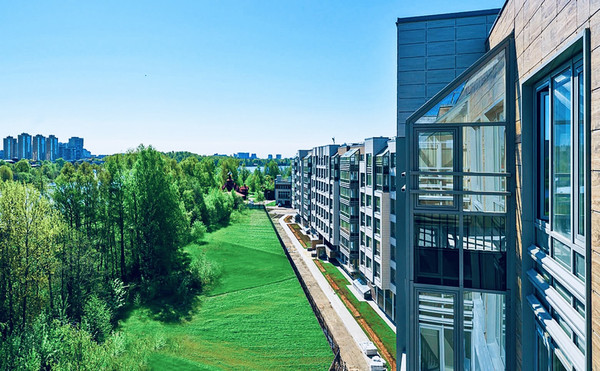 Купить 2-комнатную квартиру