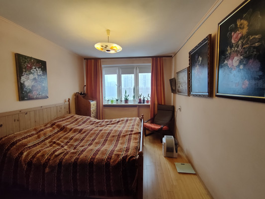 Купить 3-комнатную квартиру