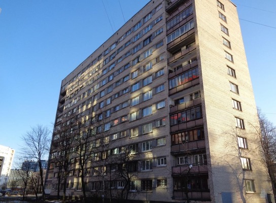 Купить 1-комнатную квартиру